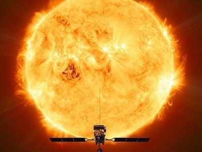 क्या धरती को खा जाएगा सूरज? भविष्य में अनहोनी की आशंका से डरे वैज्ञानिक