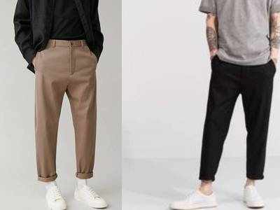 Trousers For Men : ये Casual Trousers आपकी पर्सनालिटी को बनाएंगे दमदार, भारी छूट पर करें ऑर्डर