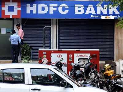 শেয়ার হোল্ডারদের জন্য বড় ঘোষণা করল HDFC Bank