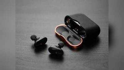 Bluetooth Earphones : कमाल की कनेक्टिविटी वाले हैं ये Bluetooth Earphones, मिल रहा है भारी डिस्काउंट