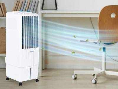 Air Coolers : मात्र 2,994 रुपए में मिल रहे हैं ये एयर कूलर्स, बारिश की उमस में भी देंगे बेहतरीन कूलिंग