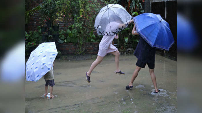 Monsoon 2021 Live Updates: बिहार में कई दिनों बाद आज साफ हुआ आसमान, सुबह से दिख रही हल्की धूप