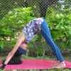 Yoga For Strength: 5 Effective Asanas to Boost Strength And Build Body  Flexibility