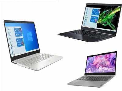 HP, Lenovo, Acer, ASUS आणि Avita चे बेस्ट टॉप ५ लॅपटॉप्स, पाहा किंमत