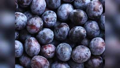 Monsoon diet: डायबिटीज मरीजों के लिए फायदेमंद है जामुन, Weight Loss में भी करता है मदद; जानें Black plum के Health benefits