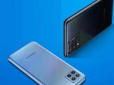 6000mAh बैटरी से लैस Samsung Galaxy M32 की भारत में धांसू एंट्री, मिल रहा 1250 रु. तक का ऑफ भी