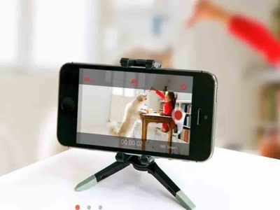 स्मार्टफोनला बनवा CCTV कॅमेरा, कुठूनही ठेवा घरावर लक्ष, वापरा ‘ही’ सोपी ट्रिक