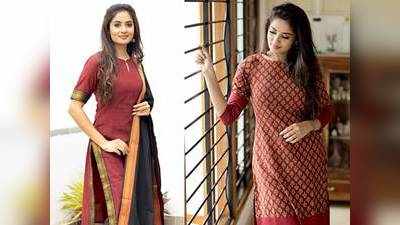 Offers On Salwar Suit Set : पहनें ये खूबसूरत Salwar Suit और बिखेरें खूबसूरती के जलवे