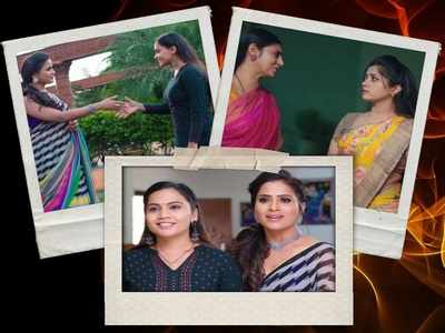 Gruhalakshmi Serial జూన్ 21 (ఈరోజు) ఎపిసోడ్: అంకితతో చేతులు కలిపిన లాస్య.. ఇంటి నుంచి శృతి ఔట్!