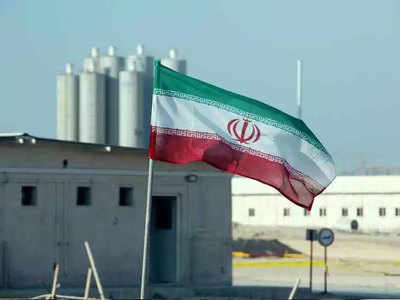 इराणचा एकमेव अणू ऊर्जा प्रकल्प अचानक बंद; मोसादची पुन्हा कारवाई?