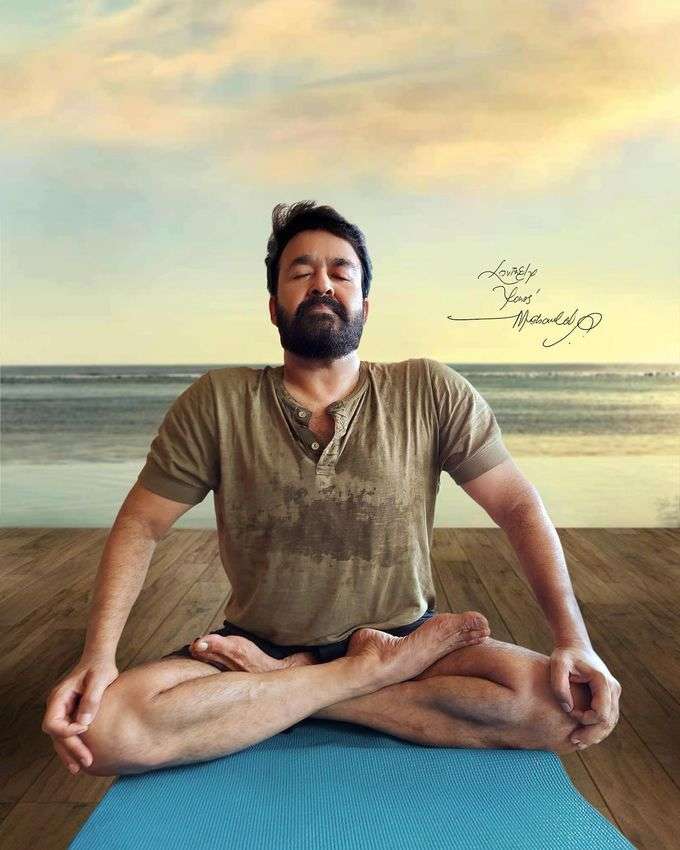 International yoga day 2021: యోగా తోనే సరైన ఫిట్‌నెస్ అంటున్న హీరో హీరోయిన్స్