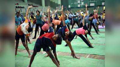 International yoga day 2021: जो बच्चे सीखेंगे ये योग, उनसे दूर भागेंगे कोरोना जैसे रोग