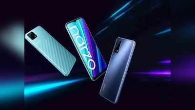 धमाकेदार डिस्काउंट! Realme ते Poco च्या ‘या’ स्मार्टफोन्सवर मिळत आहे १०,४५० रुपयांपर्यंत सूट