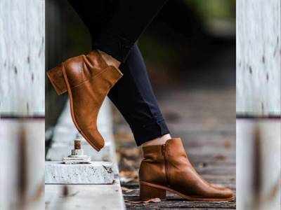 Women’s Boot: इन Boots For Women से आपको मिलेगा बोल्ड और शानदार लुक, कीमत भी है काफी कम