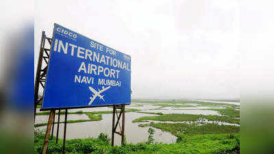 नवी मुंबई विमानतळाच्या नामकरणाबाबत मुख्यमंत्री ठाम