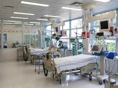 Ghaziabad Corona News: गाजियाबाद से अच्छी खबर, ज्यादातर कोविड अस्पताल हुए खाली