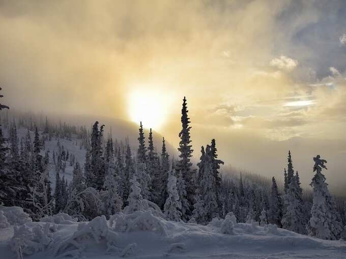 सबसे ठंडी जगह ओटावा, कनाडा - Ottawa, Canada Coldest Place In Hindi