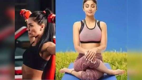 Yoga vs Gym: જિમ કે યોગ પોતાને ફીટ રાખવા શું છે બેસ્ટ જાણો એક્સપર્ટ પાસેથી 