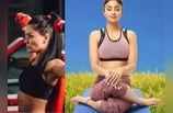 Yoga vs Gym: જિમ કે યોગ પોતાને ફીટ રાખવા શું છે બેસ્ટ જાણો એક્સપર્ટ પાસેથી