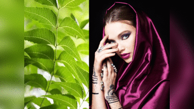 Neem Leaves Skin Care: नीम की पत्तियों से पाएं फेशियल जैसा ग्लो, पिंपल और ऐक्ने की हो जाएगी छुट्टी