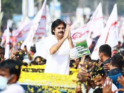 నిరుద్యోగుల కోసం పవన్ కళ్యాణ్: ఇదే సరైన టైమ్.. జనసైనికులు ఓ రేంజ్‌లో!