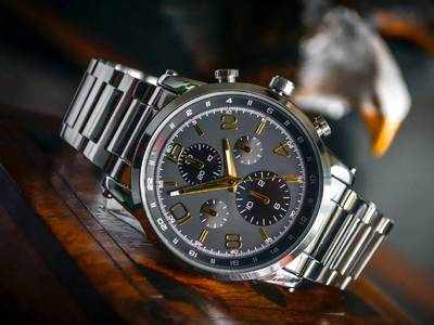 Watches For Men : Fossil, Titan और Casio ब्रांड की शानदार Watches से आपको मिलेगा क्लासिक लुक, मिल रही है 34% की छूट