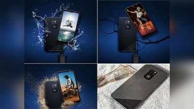 Motorola Defy Rugged: জলের তলায় 35 মিনিট, সাবান দিয়ে যত বার খুশি ধুলেও বহাল তবিয়তে থাকবে এই স্মার্টফোন!