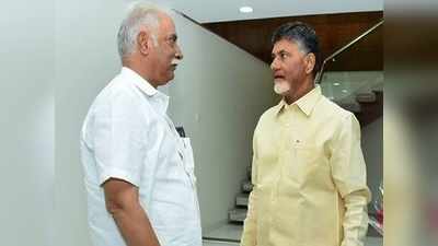 నీ బాగోతాలన్నీ బయటకొస్తాయ్.. నీతిమంతుడి ముసుగులో అరాచకాలు.. ఎంపీ షాకింగ్ కామెంట్స్! 