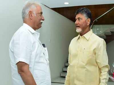 నీ బాగోతాలన్నీ బయటకొస్తాయ్.. నీతిమంతుడి ముసుగులో అరాచకాలు.. ఎంపీ షాకింగ్ కామెంట్స్!