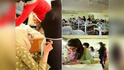 NIFT Recruitment 2021:राष्ट्रीय फॅशन औद्योगिक संस्थेत भरती, शेवटची तारीख जाणून घ्या