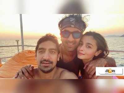 সাক্ষী অয়ন! বুদাপেস্ত উড়ে যাচ্ছেন Ranbir Kapoor-Alia Bhatt