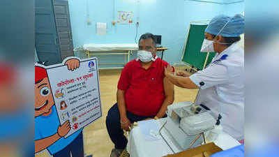 Corona Vaccination in India: भारत में रिकॉर्ड 84 लाख लोगों को लगा कोरोना का टीका, पीएम बोले-वेल डन इंडिया