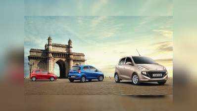 तुम्हालाही स्वस्त CNG कार घ्यायचीये? Maruti, Hyundai च्या ५ गाड्यांवर बंपर डिस्काउंट