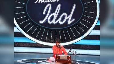 Indian Idol 12: सवाई भट्ट स्पर्धेबाहेर गेल्यानं नाराज झाली नव्या नवेली नंदा, शेअर केली खास पोस्ट