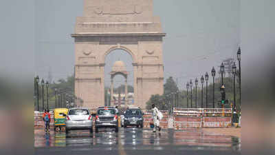 Weather Update: दिल्ली में अब तक नहीं पहुंचा मॉनसून, फिलहाल बारिश की संभावना नहीं