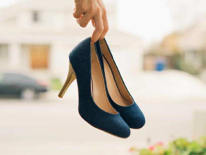 High Heel Sandals : इन High Heel वाली Sandals सेआपको मिलेगा शानदार लुक और जबरदस्त पॉस्चर, ₹824 से शुरू है कीमत