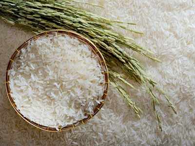 Kala namak rice: अब ऑनलाइन मिल सकेगा यूपी का मशहूर काला नमक चावल, सिद्धार्थनगर से पहली खेप रवाना