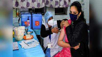 Covid 19 Vaccination:इंदौर फिर बना नंबर वन, एक दिन में दो लाख से ज्यादा टीके लगाकर बनाया रेकॉर्ड