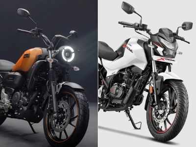 ​Yamaha FZ-X या Hero Xtreme 160R: आपके बजट में कौन है सबसे किफायती बाइक? पढ़ें स्पेसिफिकेशन कम्पेरिजन