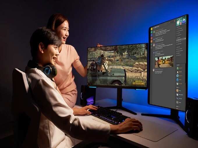 Samsung New Gaming Monitors Odyssey G3 G7 G5 price Specs 1