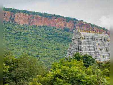 తిరుపతిలో సెవన్ స్టార్ హోటల్.. పర్యాటక శాఖ మాస్టర్ ప్లాన్