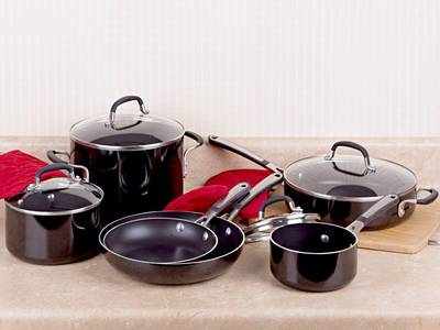 Cookware : इन Cookware Set में खाना पकाना होगा आसान, 2,500 रुपए तक की होगी बचत