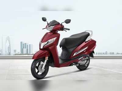 Honda Activa 125 स्कूटर पर 3500 रुपये की बचत करने का शानदार मौका, जानें कैसे उठाएं फायदा