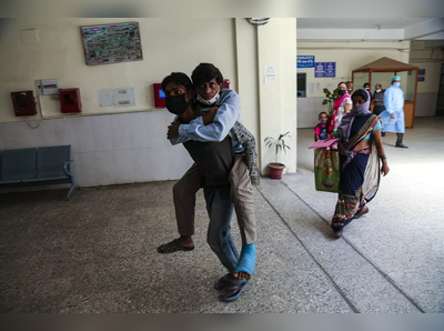 आनंदाची बातमी! तीन महिन्यानंतर करोनाबाधितांची संख्या ५० हजारांहून कमी