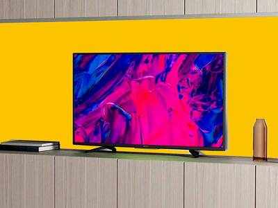5 Best Budget Smart TV : 55 इंच तक की Smart TV पर 64 हजार रुपए तक की महाबचत करने का मौका, जल्दी करें!