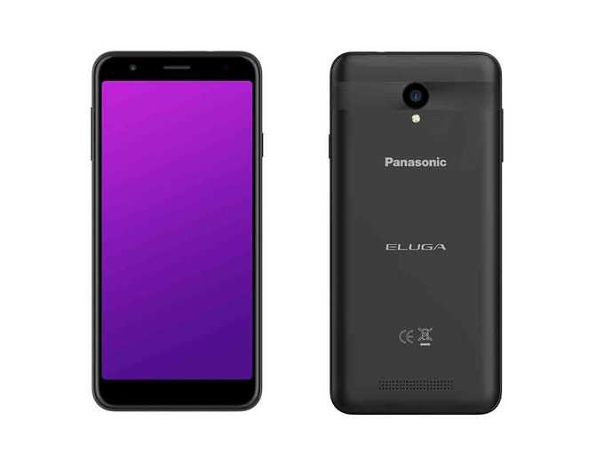 Panasonic Eluga I6