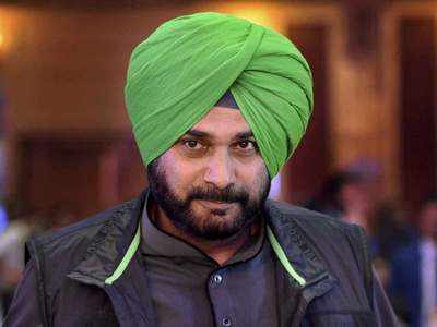 Navjot Singh Sidhu: पंजाबमध्ये नवज्योत सिंह सिद्धू बनणार आपचा चेहरा?