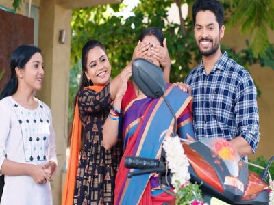 Gruhalakshmi Serial జూన్ 22 (ఈరోజు) ఎపిసోడ్: తులసి ఇంట్లో పెను ముప్పులా అంకిత.. బైక్‌తో అత్తకి ఎర!