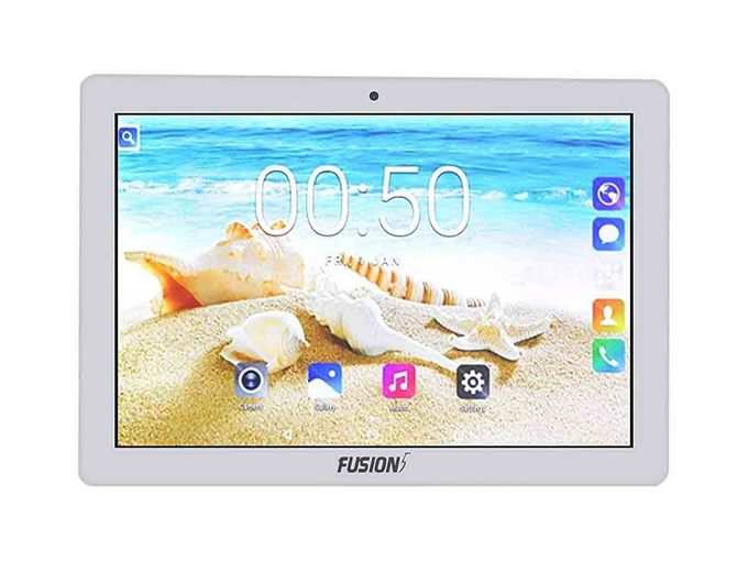 Fusion5 4G Tablet