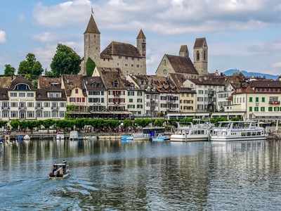 स्विट्जरलैंड की इन जगहों की सैर एक बार जरूर करें, हर हनीमून कपल्स का होता है यहां जाने का सपना
